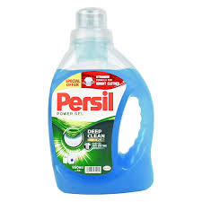 Persil Power Gel Deep Clean 950ml
