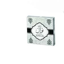 BAKHOOR NAWAL 40GM PC