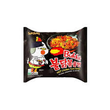 SAMYANG BULDAK HOCHI HOT CHKN RAMEN 140GM