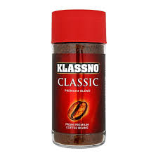 Klassno Coffee