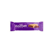 Deemah The Original Date Bar 75gm