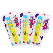 Uncle Bubble Catch & Stack Bubbles (3+ Years) 20ml