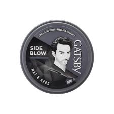 Gatsby Matte Sling Hard Hold 75gm