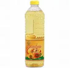 Sindbad Cooking Oil 5 Ltr