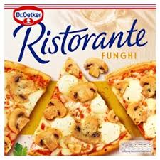 DR OETKER RISTORANTEQUAT-FORM7X340GM