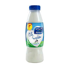 ALMARAI FRESH MILK 500ML