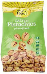 BEST PISTA SLTD BAG 300GM