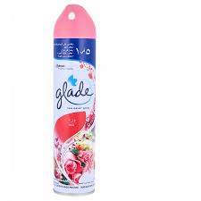 Glade Rose 300ml