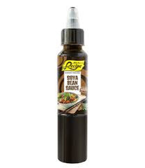 Mother's Recipe Soy Bean Sauce - Vegetarian, No Added Msg 240gm