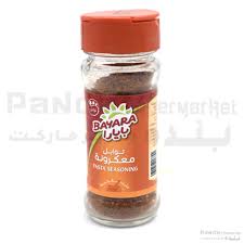Bayara Pasta Seasoning 40gm