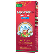 HIMANI NAVRATNA OIL 100ML