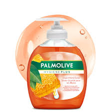 Palmolive Hygene Hand Wash 300 Ml