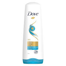 Dove New Daily Care Conditioner 340ml