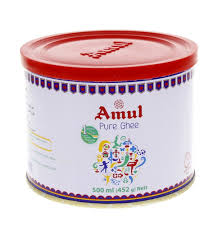 Amul Pure Ghee 500ml