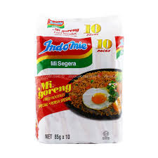INDOMIE SPECIAL FRIEND NOODLES 85G x10