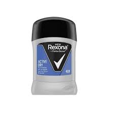 REXONA ACTIVE DRY 40GM