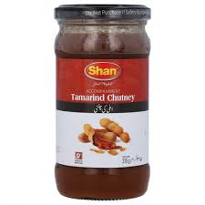 Shan Tamarind Chutney - Vegetarian 315Gr