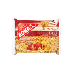 Koka Noodles Beef 85gm
