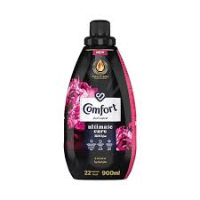 COMFORT ULTIMATE CARE FABRIC SOFTENER CHARM SCENT 900ML