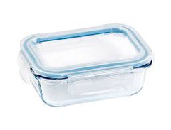 Glass Container 370ml