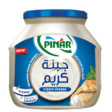 Pinar Cream Cheese 200g