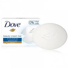 Dove Soap White 75gm