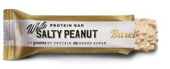 Barebells Salty Peanut 20g Protein Bar Coated With White Chocolate 55gm