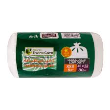 Enviro Green Garbage Bag 46x52