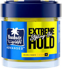PARACHUTE EXTRA HOLD STYLING GEL