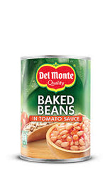 Del Monte Baked Beans 400g