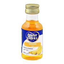 BANANA ESSENCE 28ML