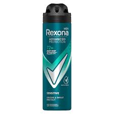 Rexona Men Advanced Protection 72H 150ml