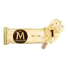 Magnum White 100ml