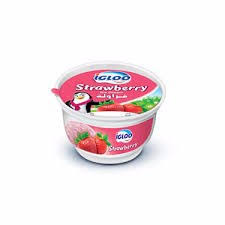 Igloo S/berry 125ml