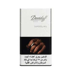 Davidoff White*