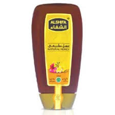 HONEY NATURAL SQUEEZY