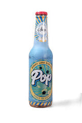 Pop Berry Lime 275ml