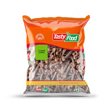 Tasty Food Cloves (Long) 50gm
