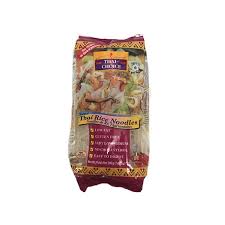 Thai Choice Rice Noodles 200gm