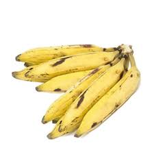 BANANA (INDIAN)