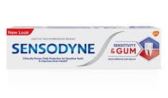 Sensodyne Sensitivity & Gum Toothpaste 75ml