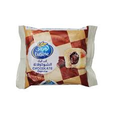 Cupcake Chocolate 30gm