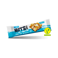 Maxlife Coconut & Almond 20% Protein Bar - Vegan, Gluten Free