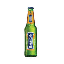 Barbican Pinapple 330ml