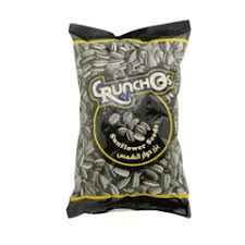 CRUNCHOS SUNFLOWER SEED 200g