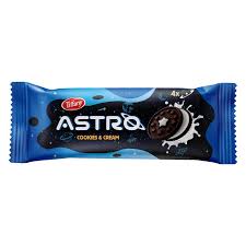 Tiffany Astro Cookie&cream 36gm