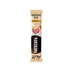 Nescafe Creamy Latte 22.4gm