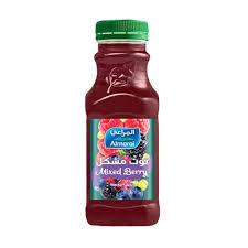 Almarai Berry Mix 300 Ml