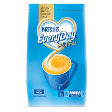 MILK TIF EVERYDAY 50GM