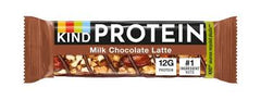 BE KIND PROTEIN MILK CHOCLATE 12G PROTEIN